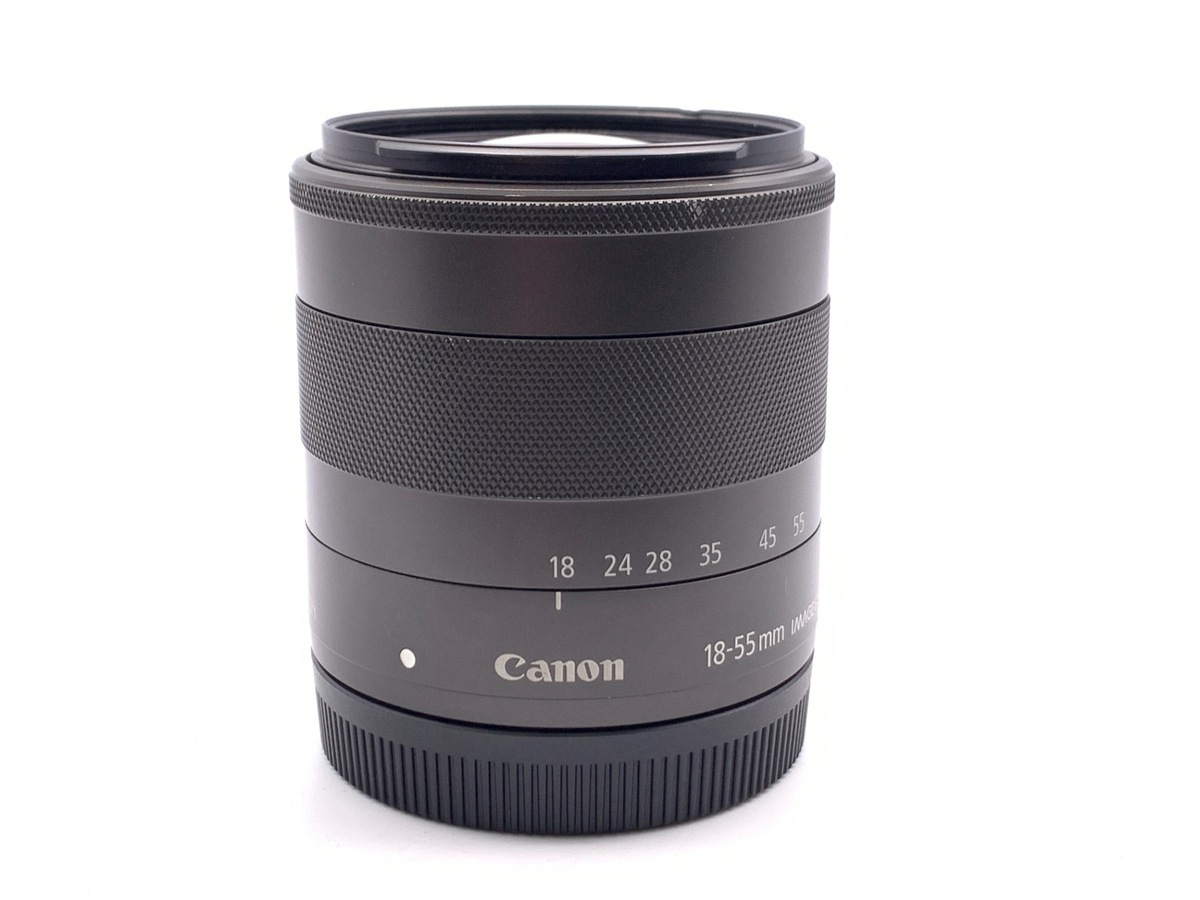 中古】キヤノン EF-M18-55mm F3.5-5.6 IS STM 在庫一覧｜カメラのキタムラ