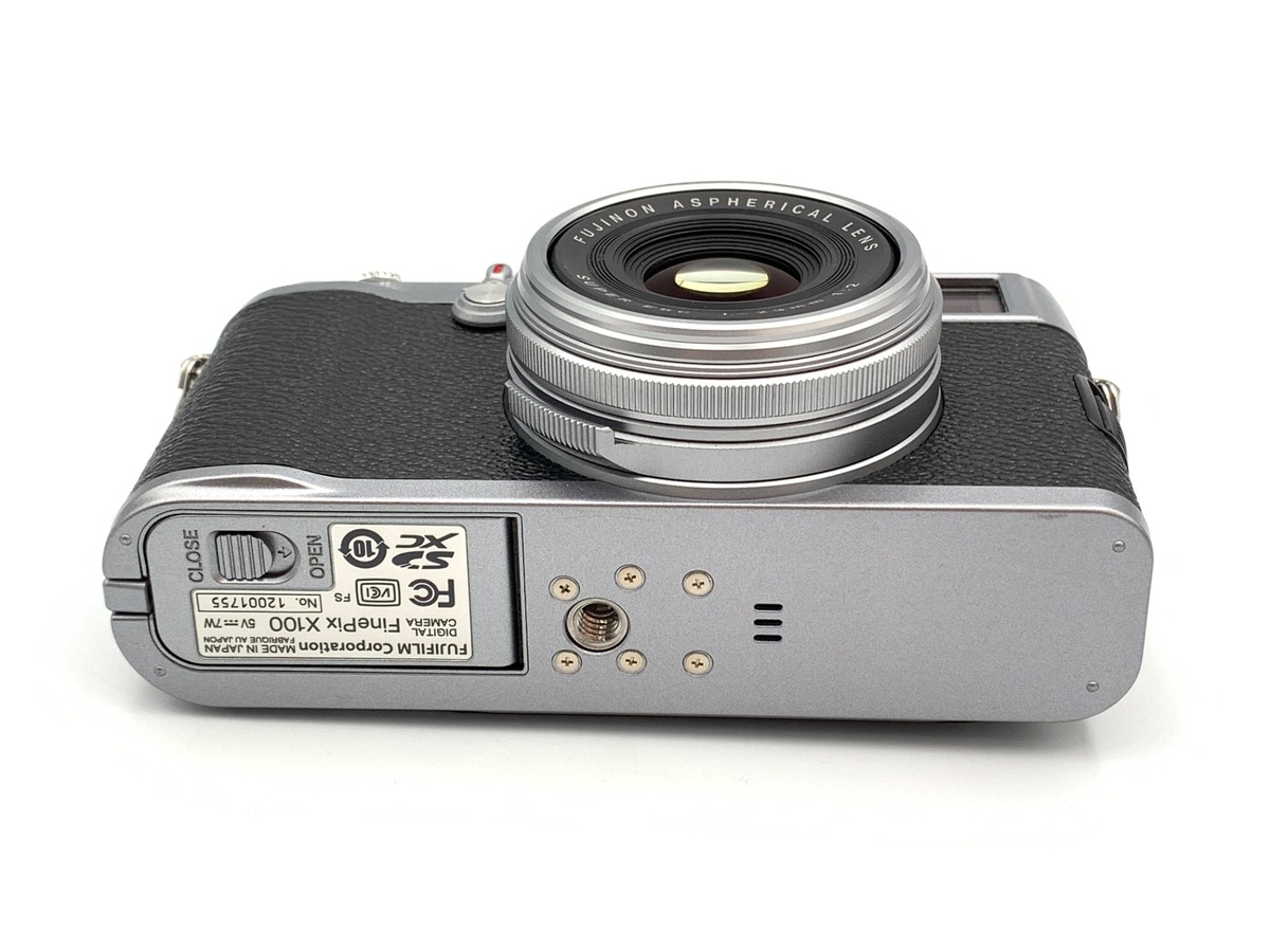 FUJIFILM X100 ���ް�y1230����f�z