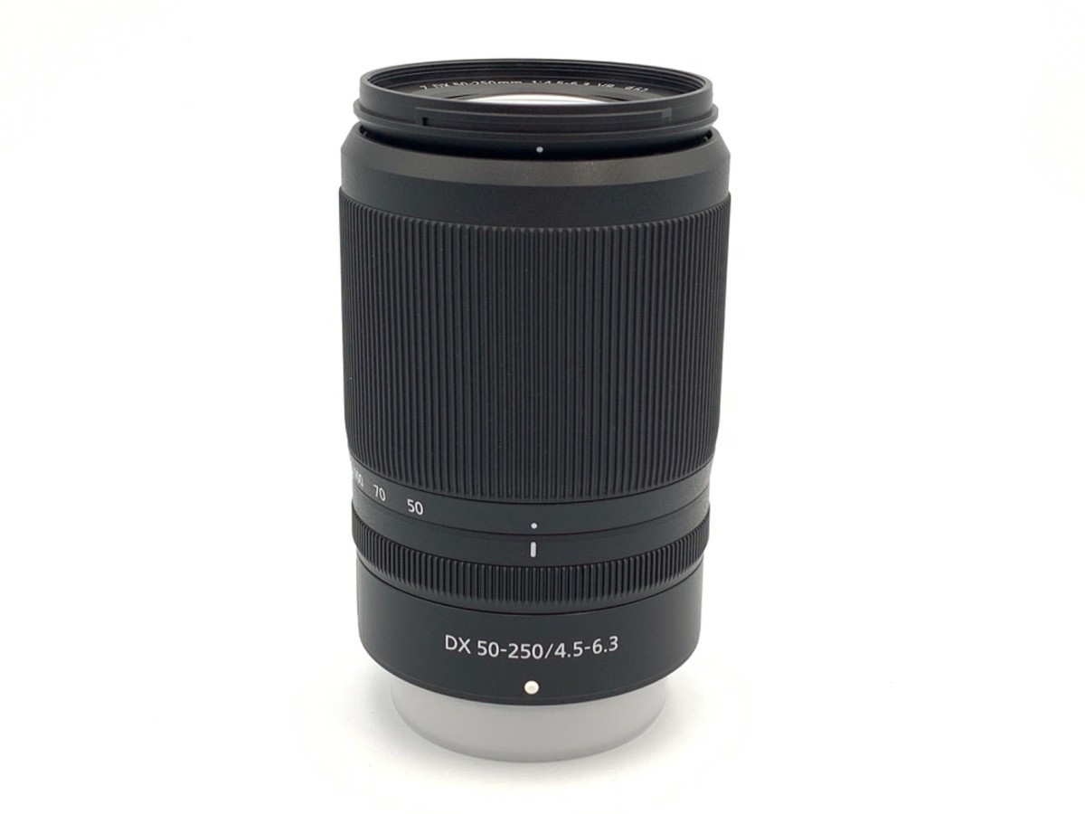 Z DX 50-250/4.5-6.3 VR
