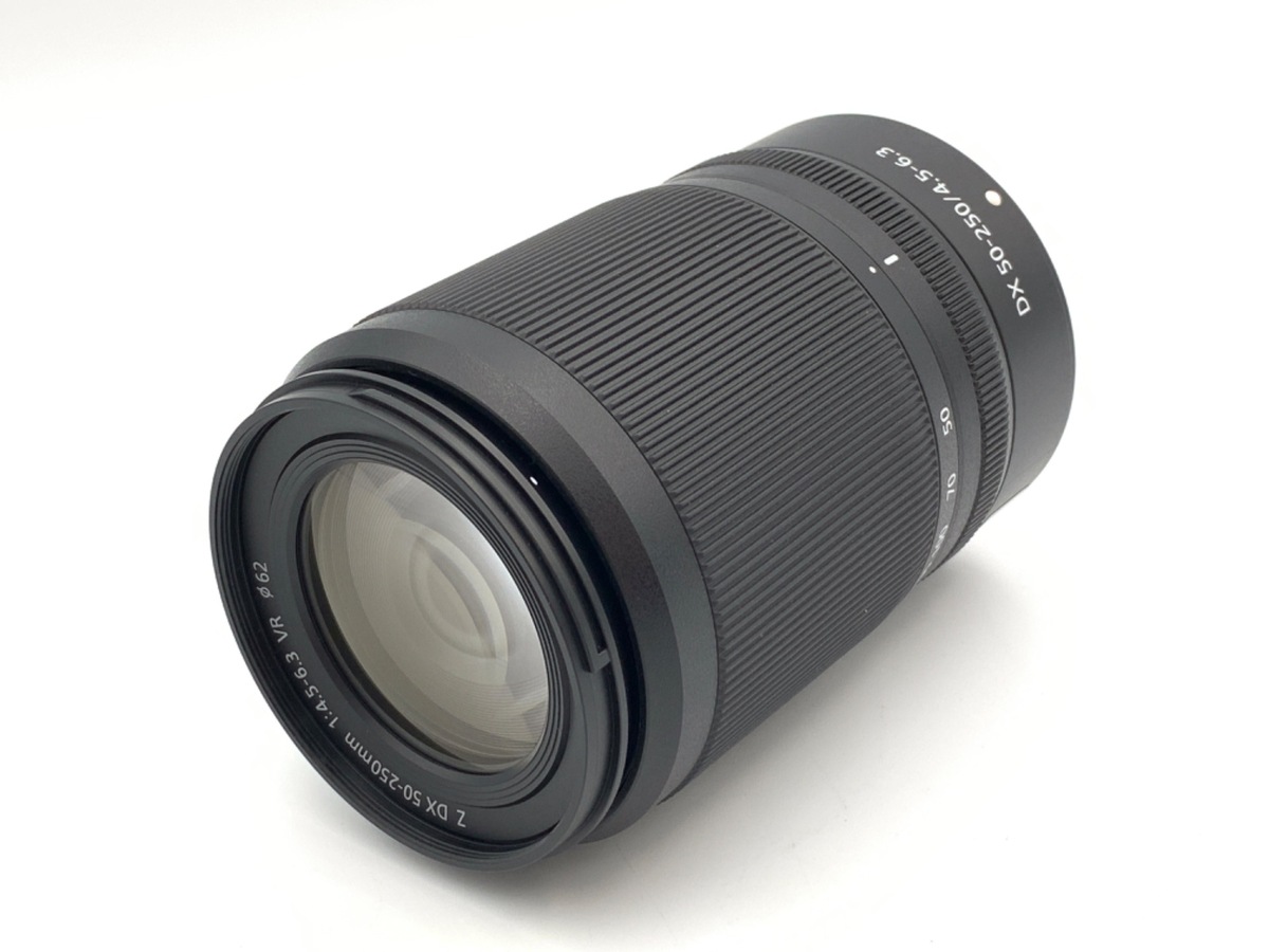 Z DX 50-250/4.5-6.3 VR