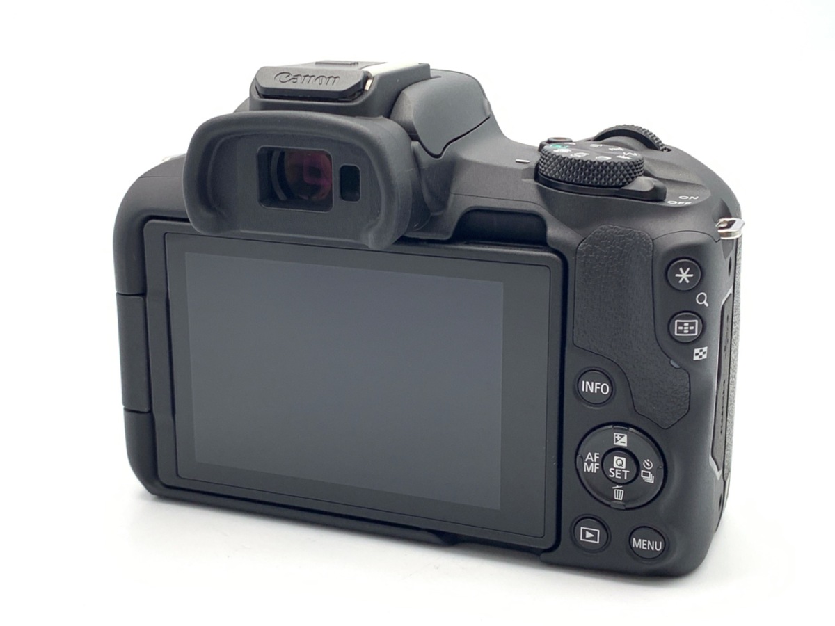 EOS R50 �{�f�B �u���b�N