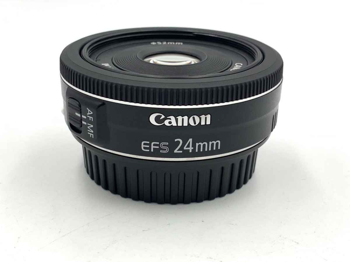 中古】キヤノン EF-S24mm F2.8 STM 在庫一覧｜カメラのキタムラ