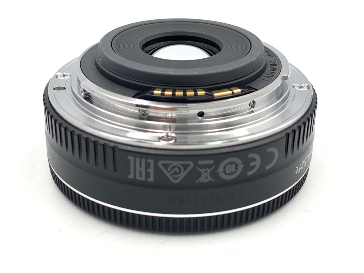 EF-S 24/2.8 STM