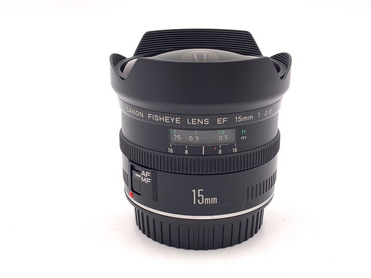 中古】キヤノン EF15mm F2.8 フィッシュアイ 在庫一覧|カメラのキタムラ 中古】キヤノン EF15mm F2.8 フィッシュアイ 在庫一覧|カメラのキタムラ