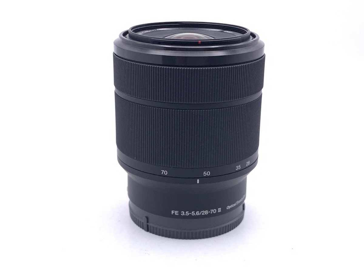 中古】交換レンズ｜fe28-70 在庫一覧｜カメラのキタムラ