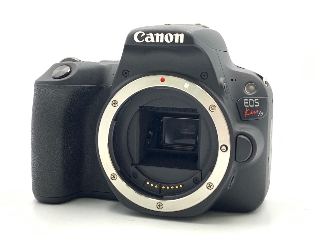 EOS Kiss X9 ボディ 中古価格比較 - 価格.com