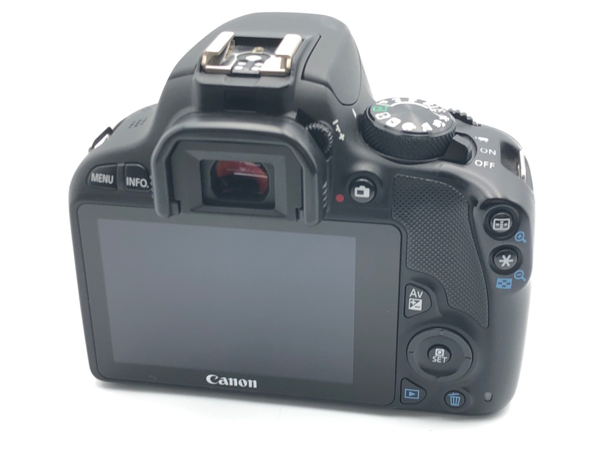 中古：B(並品)】キヤノン EOS Kiss X7 ボディ | 2484200018122