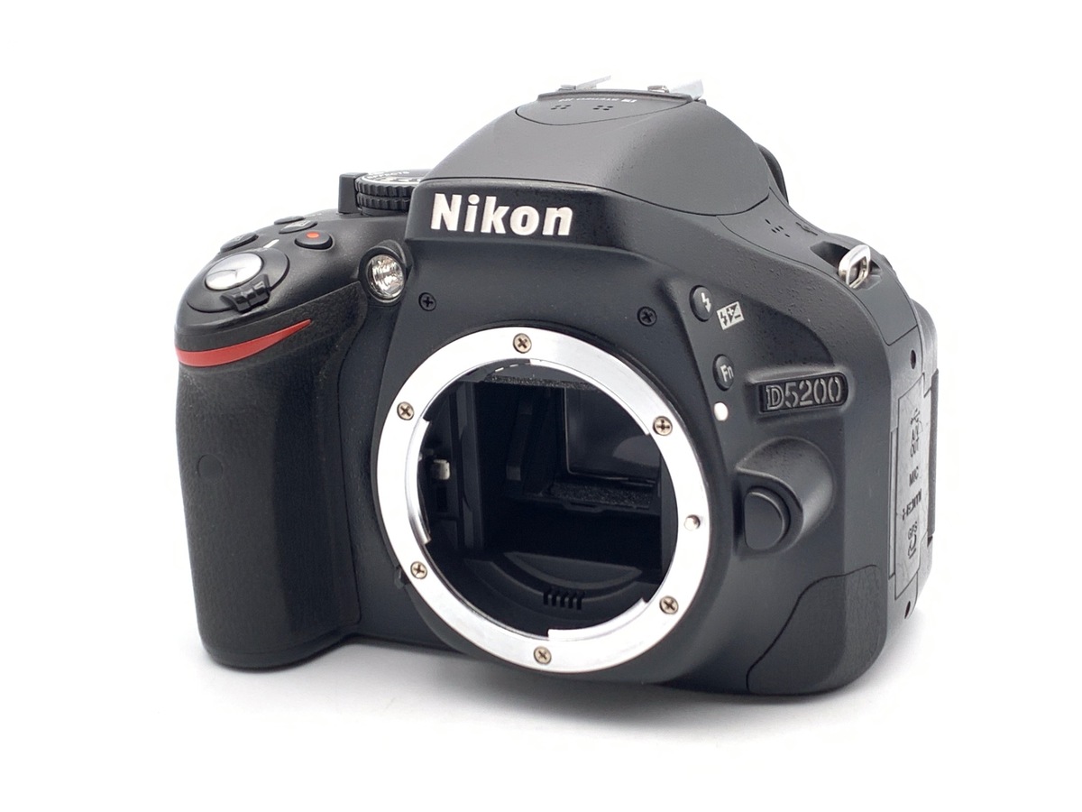 中古】D5200 在庫一覧｜カメラのキタムラ