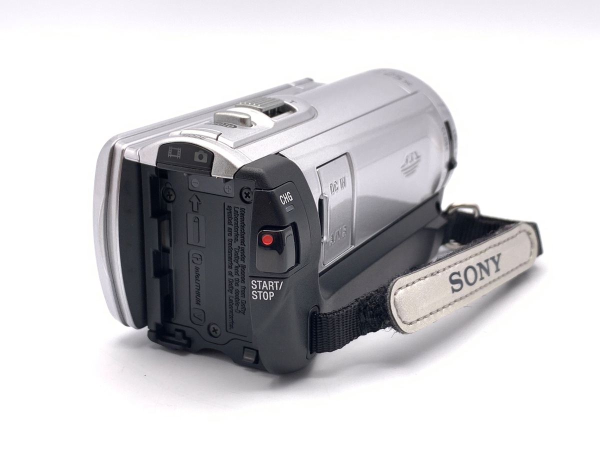 中古】ソニー HDR-CX170 シルバー｜｜カメラのキタムラネットショップ