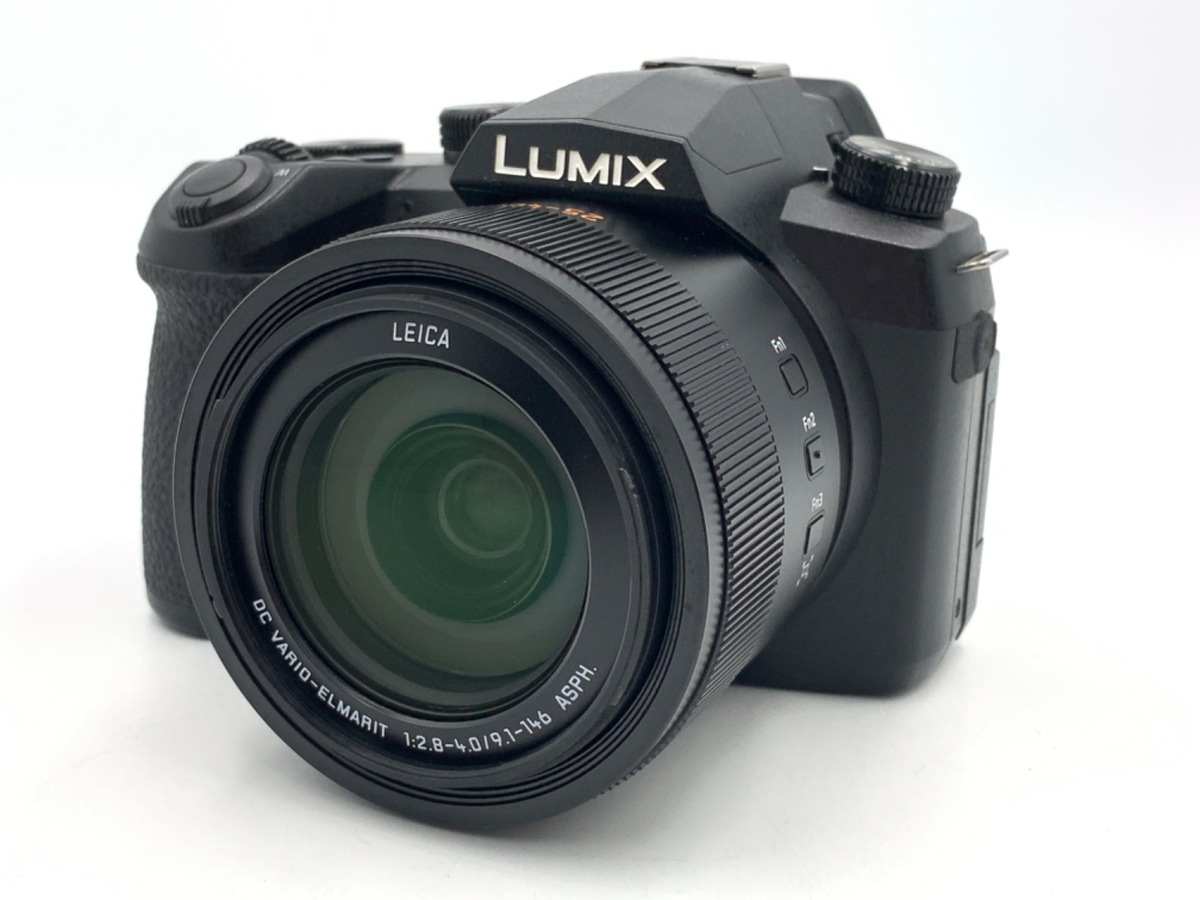 LUMIX DC-FZ1000M2 中古価格比較 - 価格.com