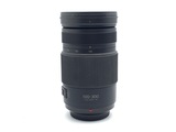 中古】パナソニック LUMIX G VARIO 100-300mm F4.0-5.6 II POWER