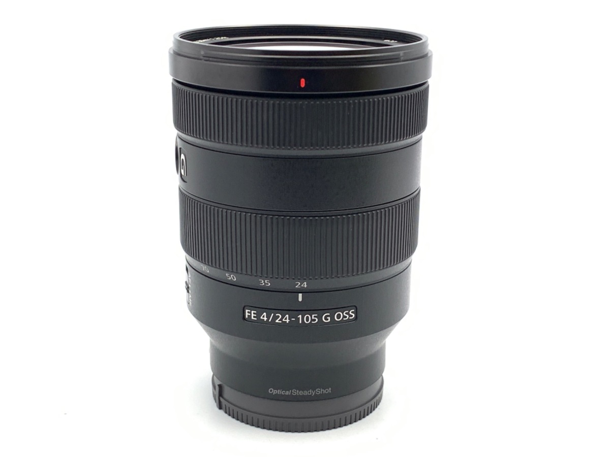 価格.com - FE 24-105mm F4 G OSS SEL24105G 中古価格比較