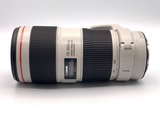キャノン EF70-200mm F4L IS USM 中古 EF70-200mm F4L IS USM 中古価格比較 - 価格.com