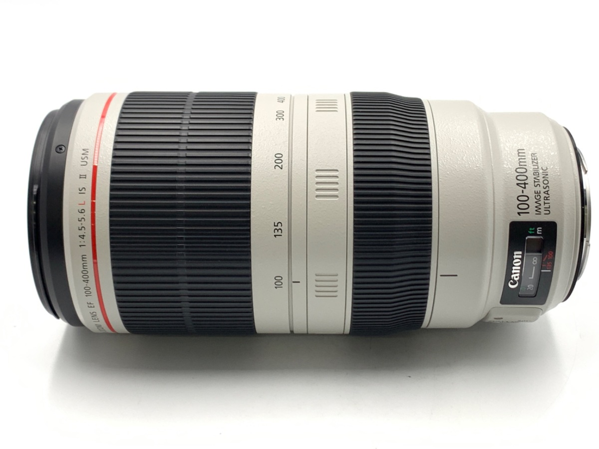 EF100-400mm F4.5-5.6L IS USM 中古 EF100-400mm F4.5-5.6L IS USM 中古価格比較 - 価格.com