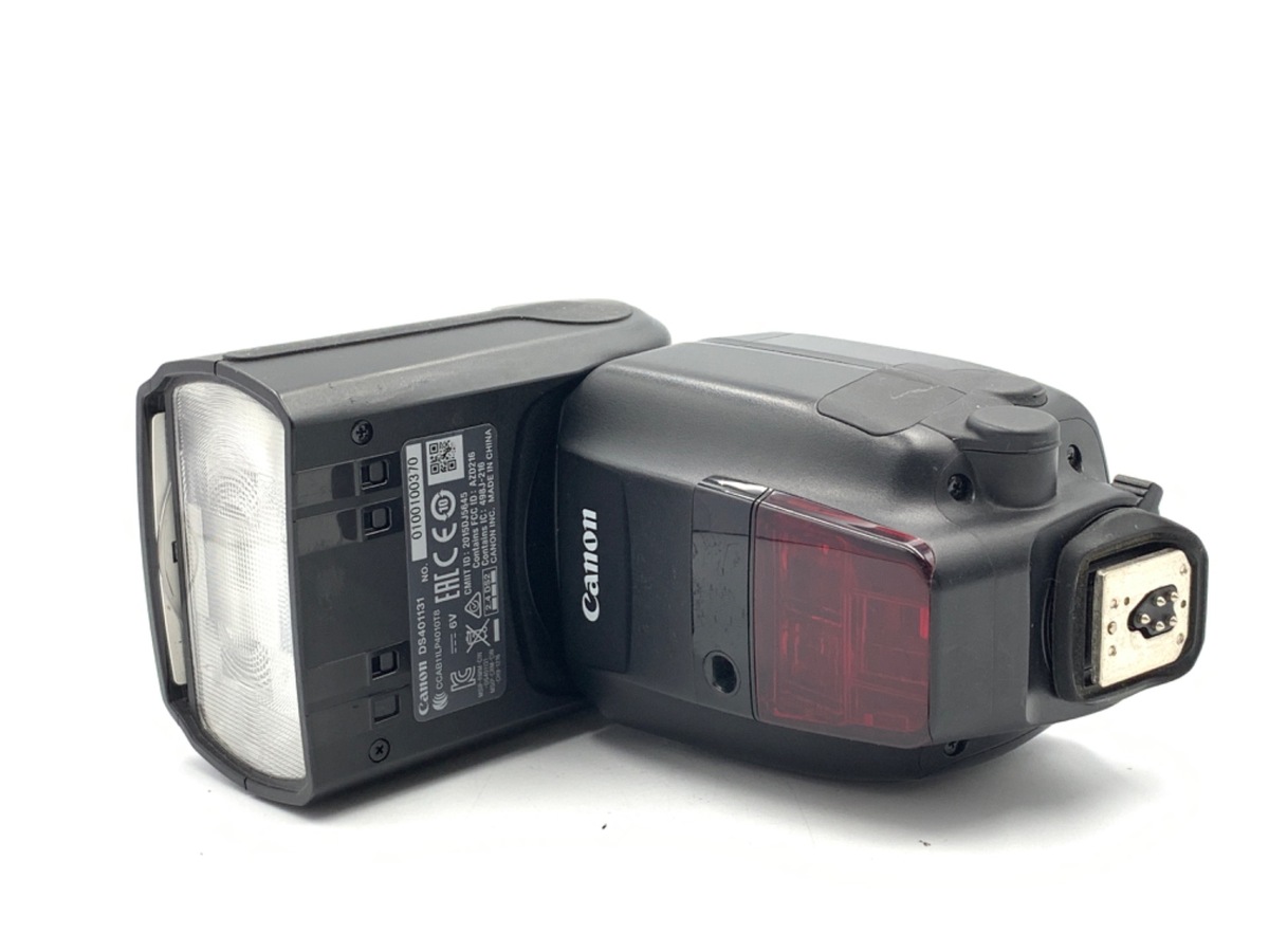 スピードライト 600EX II-RT 中古価格比較 - 価格.com