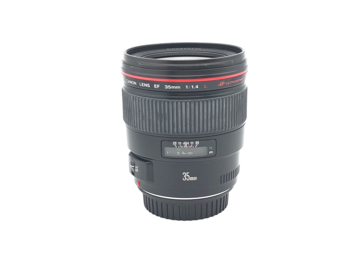 EF35mm F1.4L USM 中古価格比較 - 価格.com