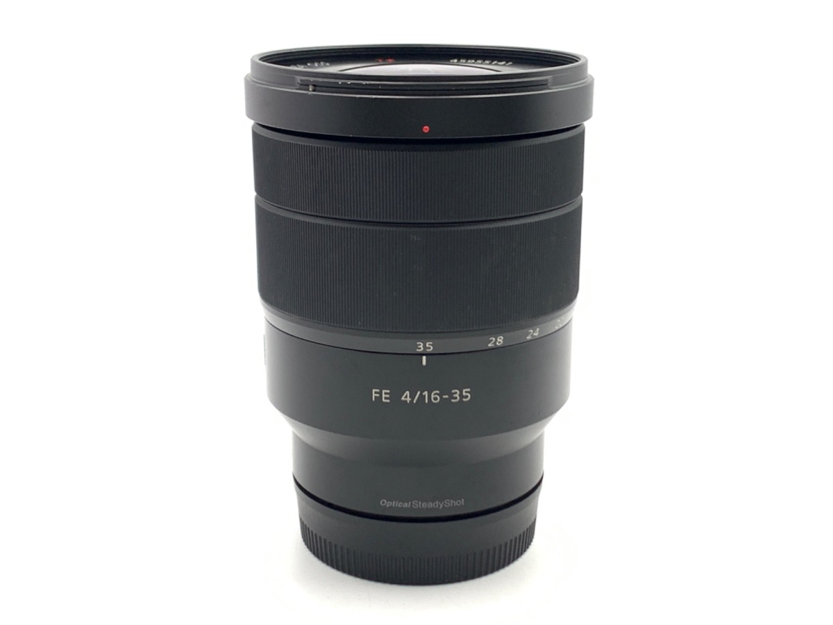 Vario-Tessar T* FE 16-35/4 ZA OSS SEL1635Z