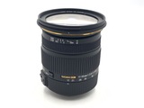 中古】シグマ 17-50mm F2.8EX DC OS HSM キヤノン用 在庫一覧｜カメラ