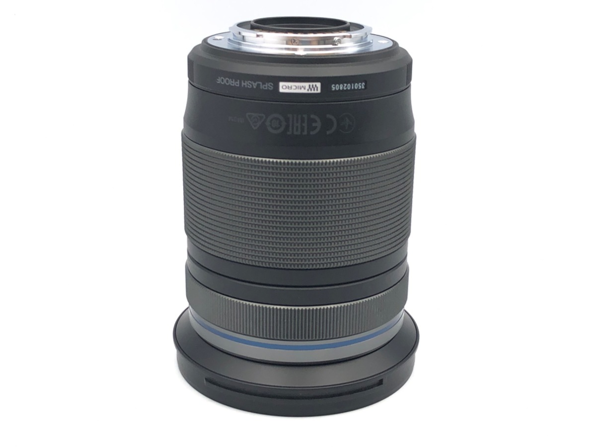 中古：AB(良品)】オリンパス M.ZUIKO DIGITAL ED 12-200mm F3.5-6.3
