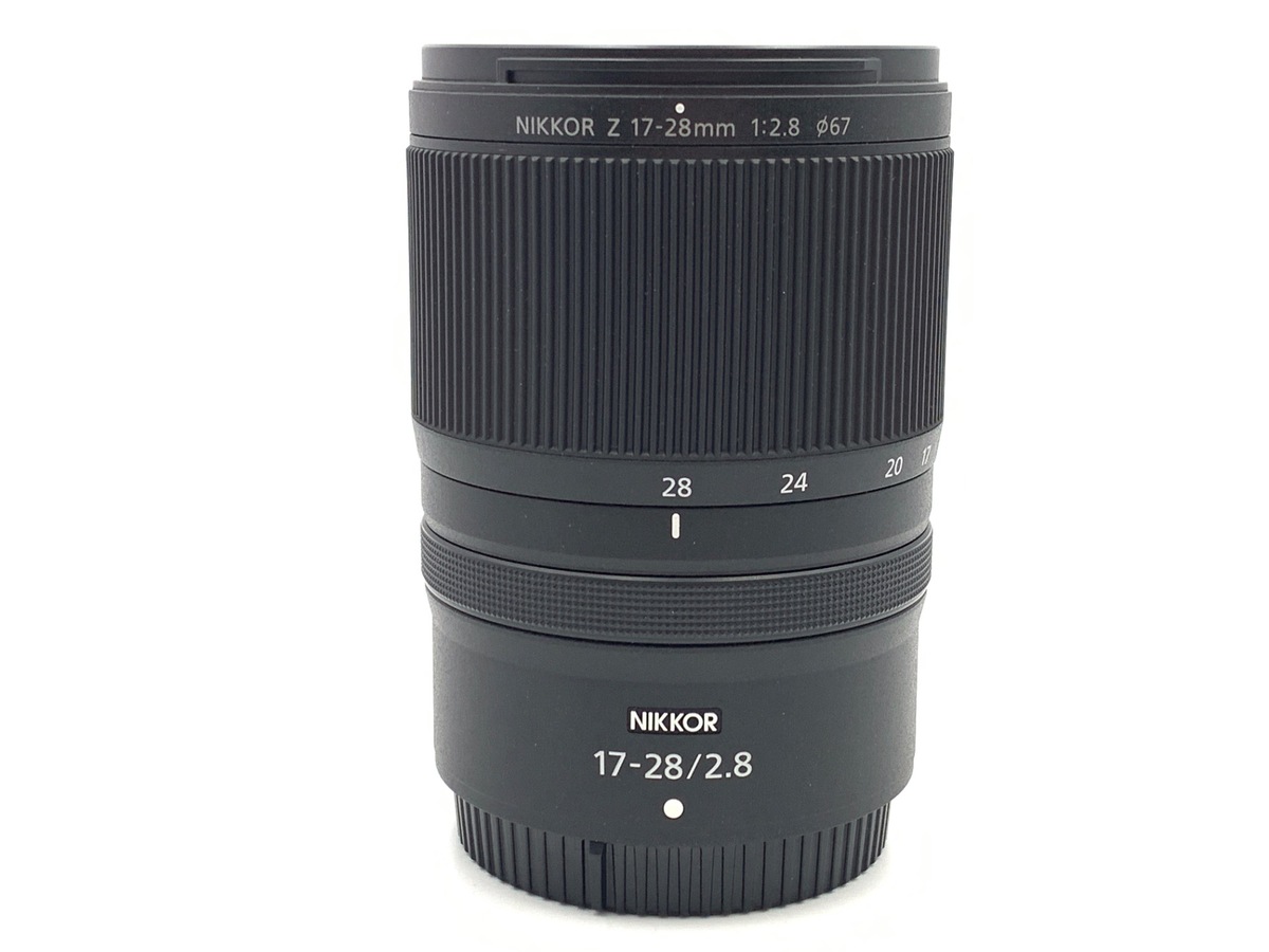 ニコン NIKKOR Z 28mm F2.8 中古 NIKKOR Z 28mm f/2.8 Special Edition 中古価格比較 - 価格.com