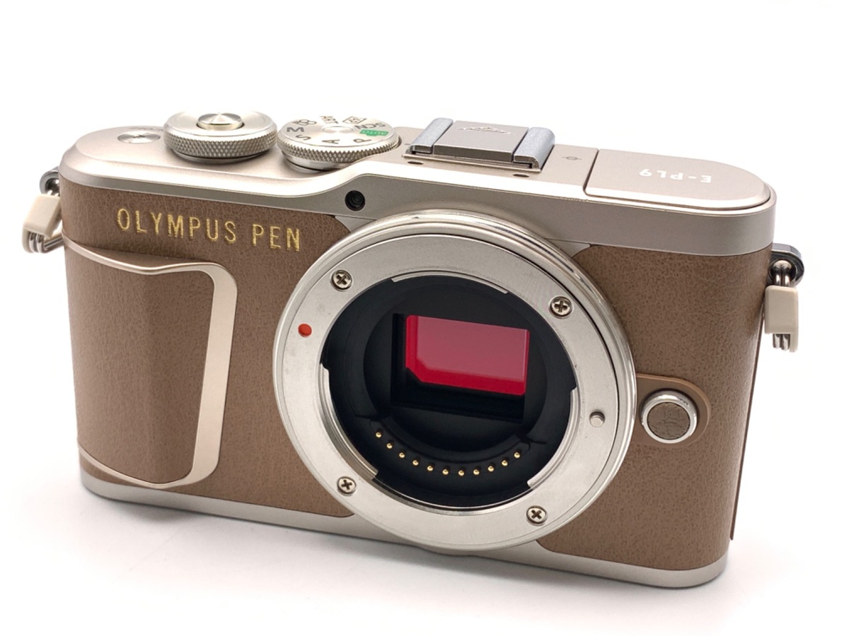 OLYMPUS - 新品未使用品　OLYMPUS PEN E-PL9 ボディ 81hmRNSpgUL._UF350,350_QL50_.jpg