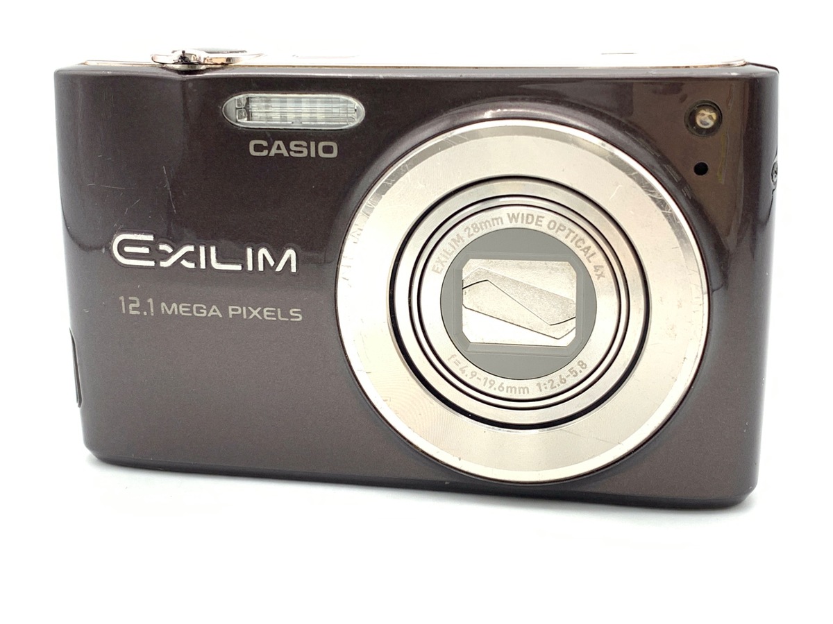 EXILIM ZOOM EX-Z400 中古価格比較 - 価格.com