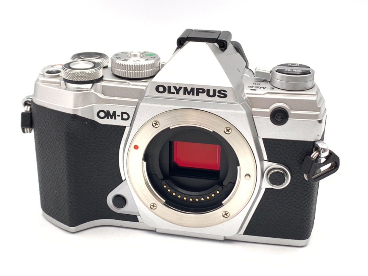 OM-D E-M5 Mark III ボディ 中古価格比較 - 価格.com