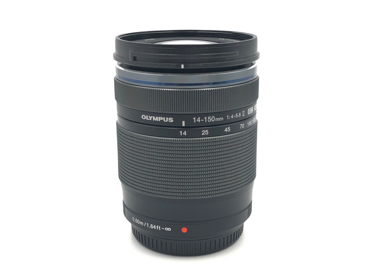M.ZUIKO DIGITAL 14-150mm f4-5.6 Ⅱ ED M.ZUIKO DIGITAL ED 14-150mm F4.0-5.6 II 中古価格比較 - 価格.com