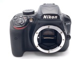 中古】ニコン D3400 ボディ ブラック 在庫一覧｜カメラのキタムラ
