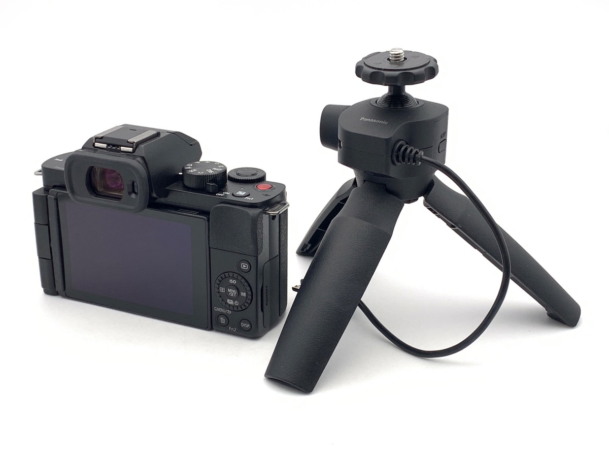 中古：AB(良品)】パナソニック LUMIX DC-G100 ボディ | 2484210036550