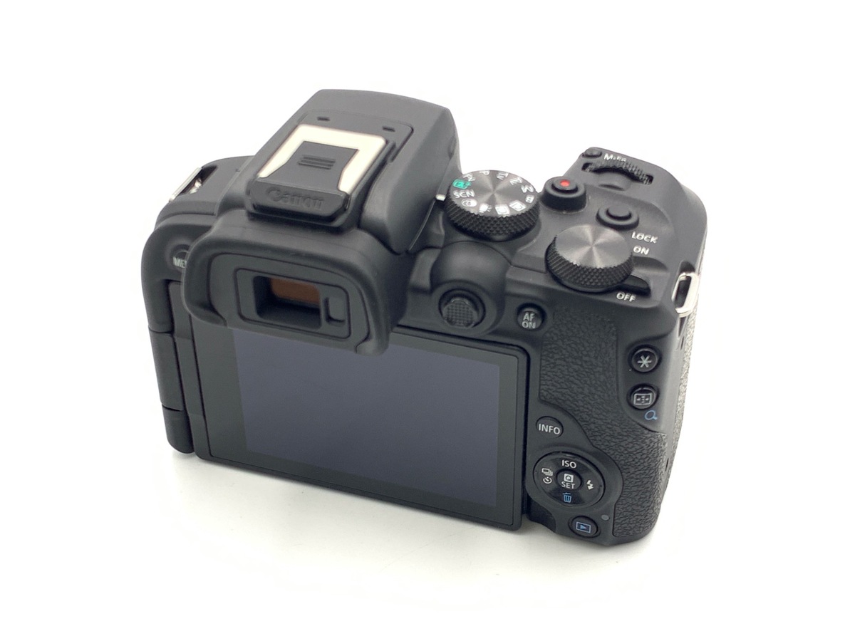【中古】キヤノン EOS R10 ボディ