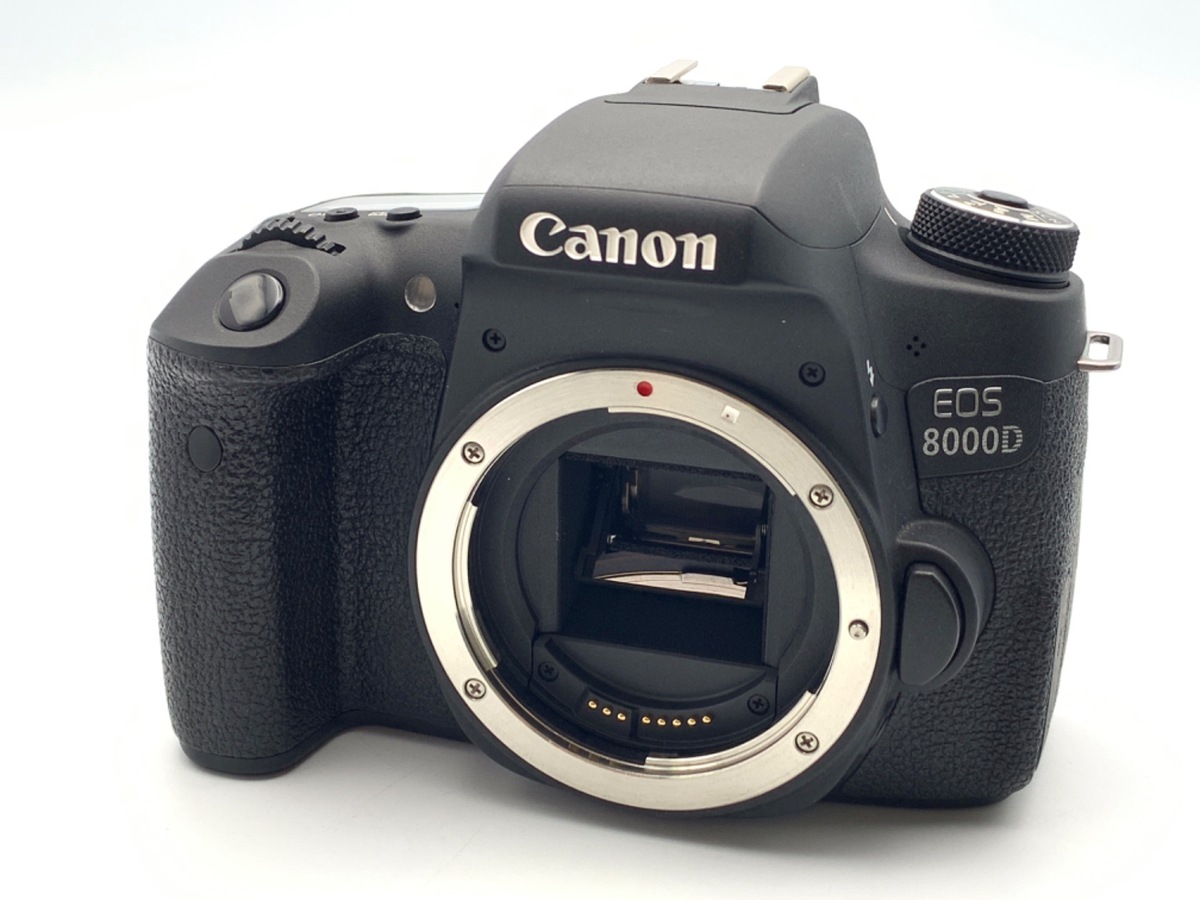 EOS 8000D ボディ 中古価格比較 - 価格.com