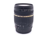 中古】タムロン AF18-200mm F/3.5-6.3 XR DiII LD Aspherical [IF