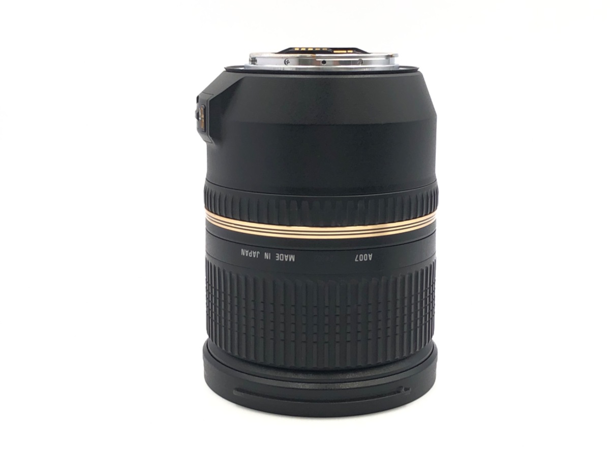 中古：B(並品)】タムロン SP 24-70mm F2.8 Di VC USD キヤノン用 