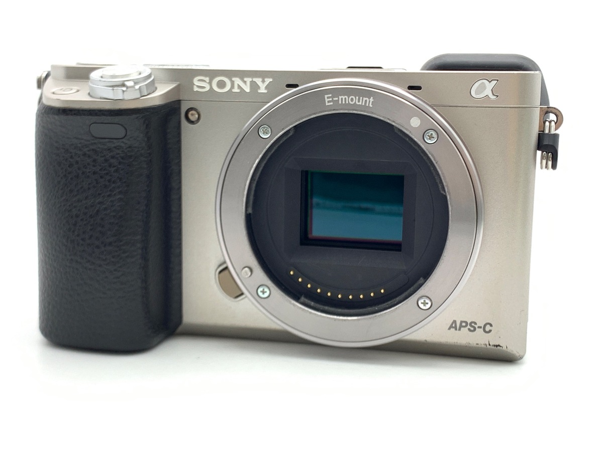 ��6000 ���ި ���ް ILCE-6000�y2430����f�z