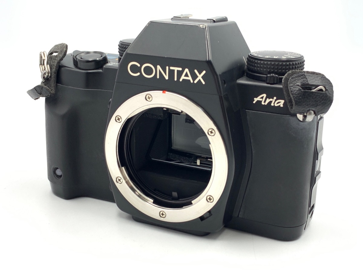 �R���^�b�N�X Aria D�{�f�B