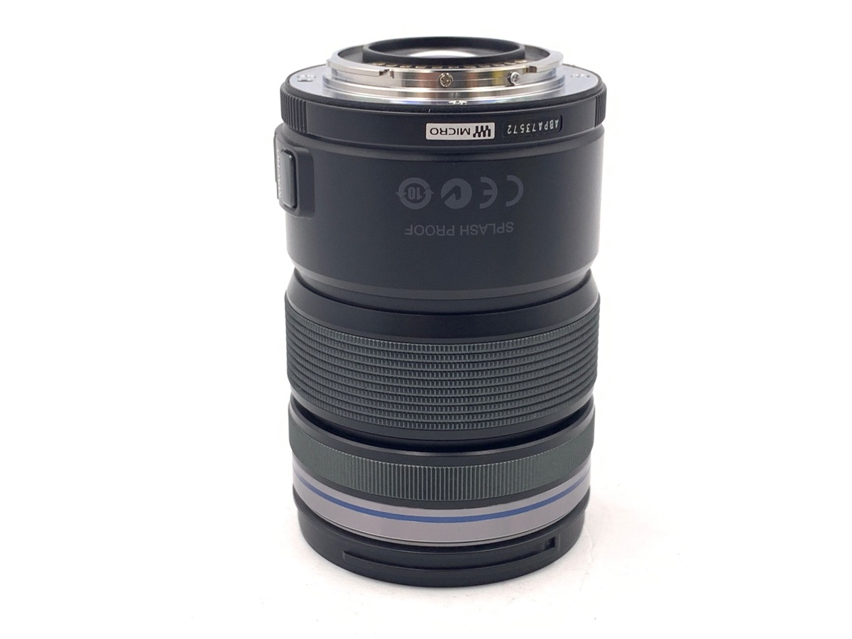 中古】オリンパス M.ZUIKO DIGITAL ED 12-50mm F3.5-6.3 EZ ブラック 