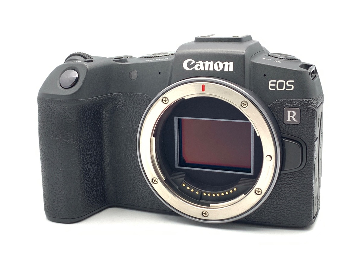 �L���m�� EOS RP �{�f�B