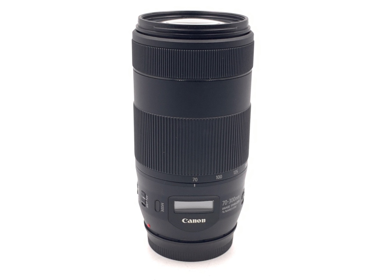 中古】キヤノン EF70-300mm F4-5.6 IS II USM 在庫一覧｜カメラのキタムラ