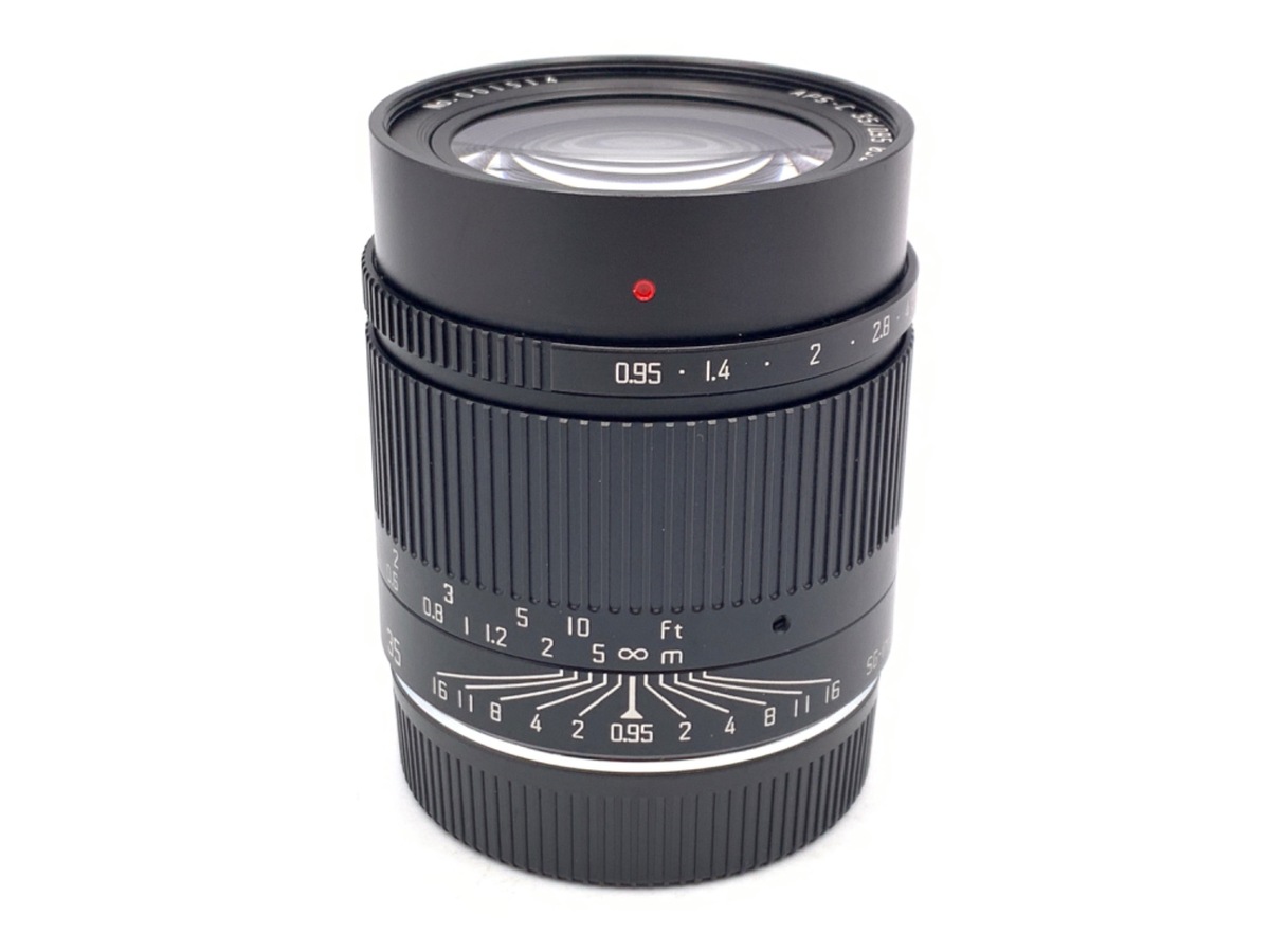 SG-image 35mm F0.95 [マイクロフォーサーズ用] 中古価格比較 - 価格.com