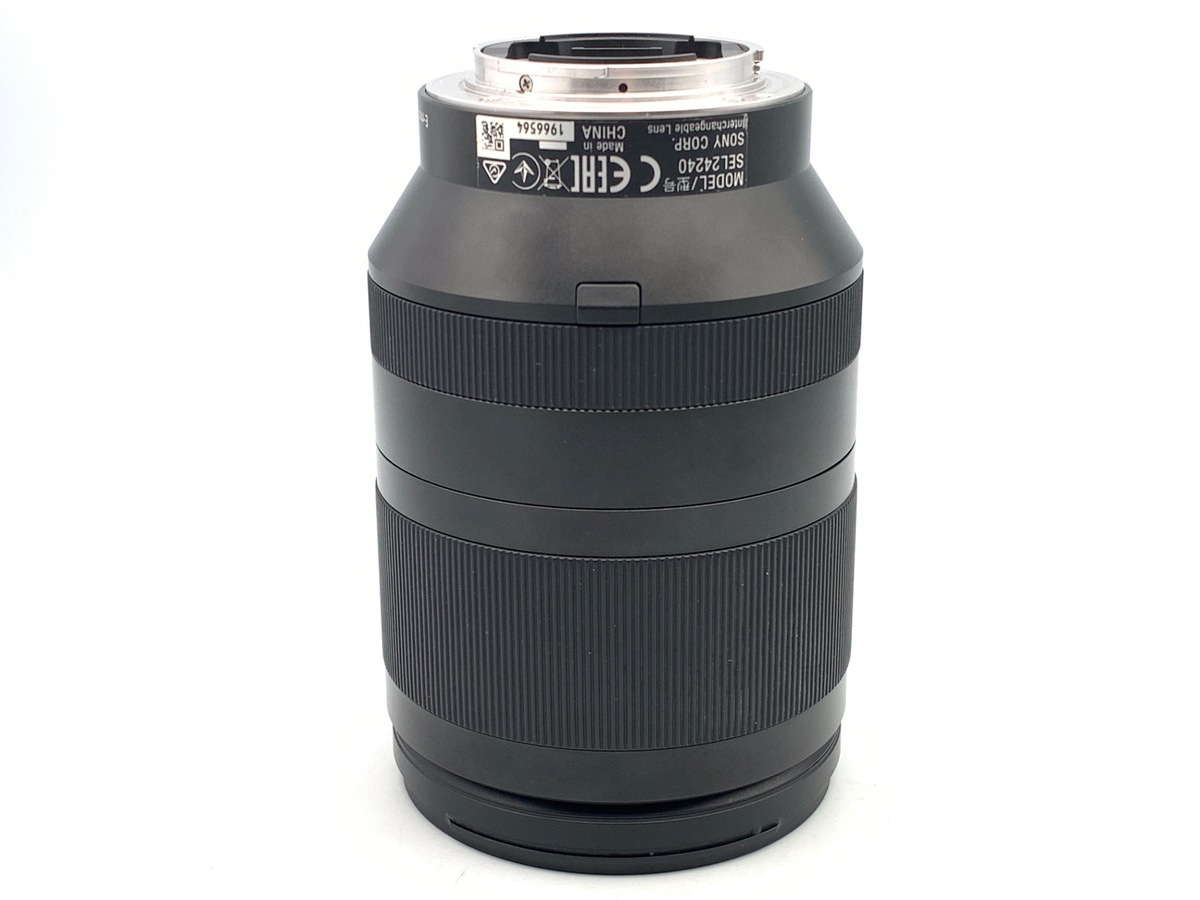 中古】ソニー FE 24-240mm F3.5-6.3 OSS [SEL24240]｜｜カメラの