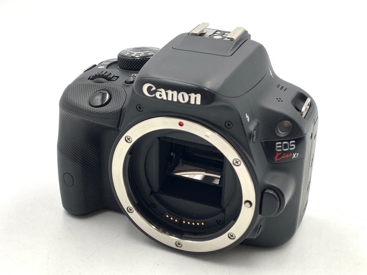 価格.com - CANON EOS M6 Mark II ダブルズームキット [ブラック] 純正