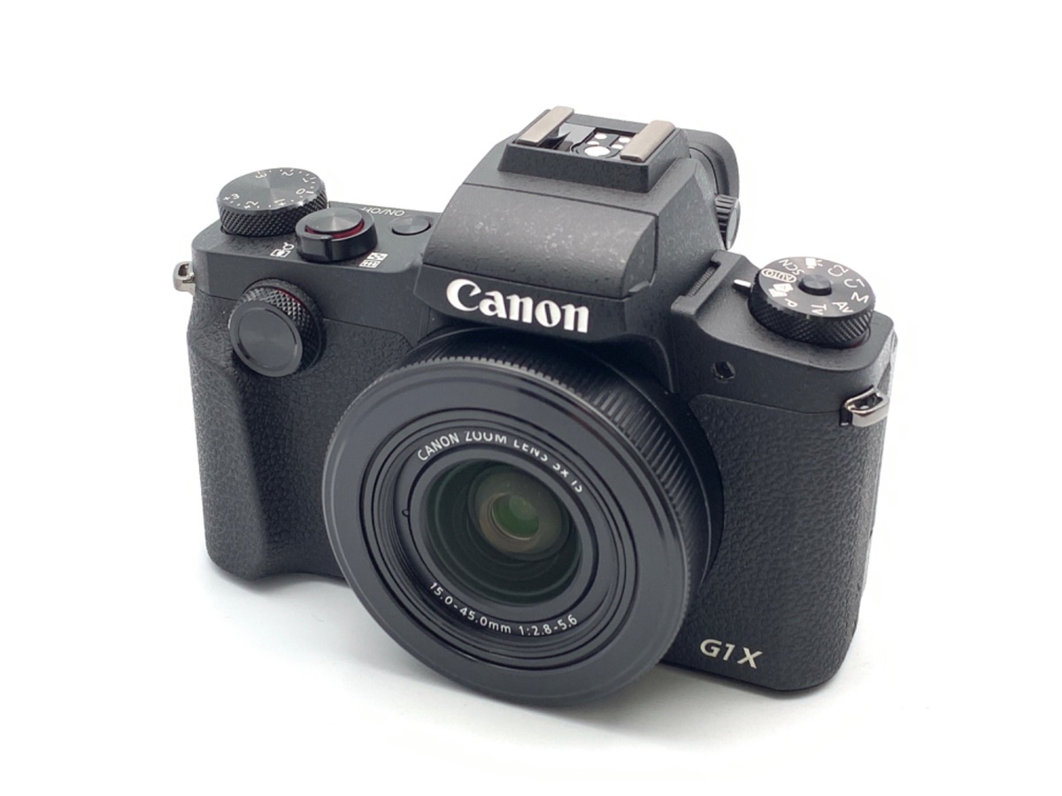 powershot g1x 中古 PowerShot G1 X 中古価格比較 - 価格.com