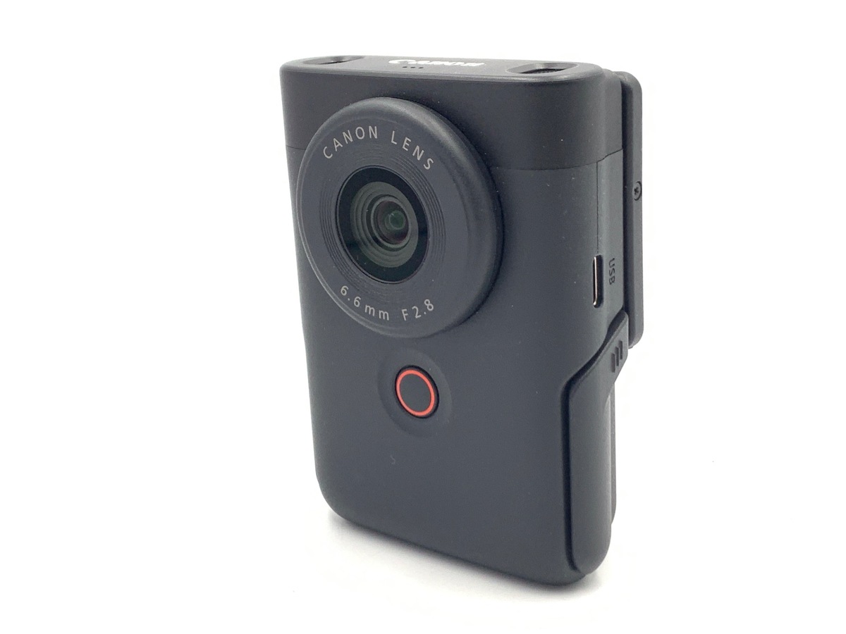 中古】キヤノン PowerShot V10 ブラック 在庫一覧｜カメラのキタムラ