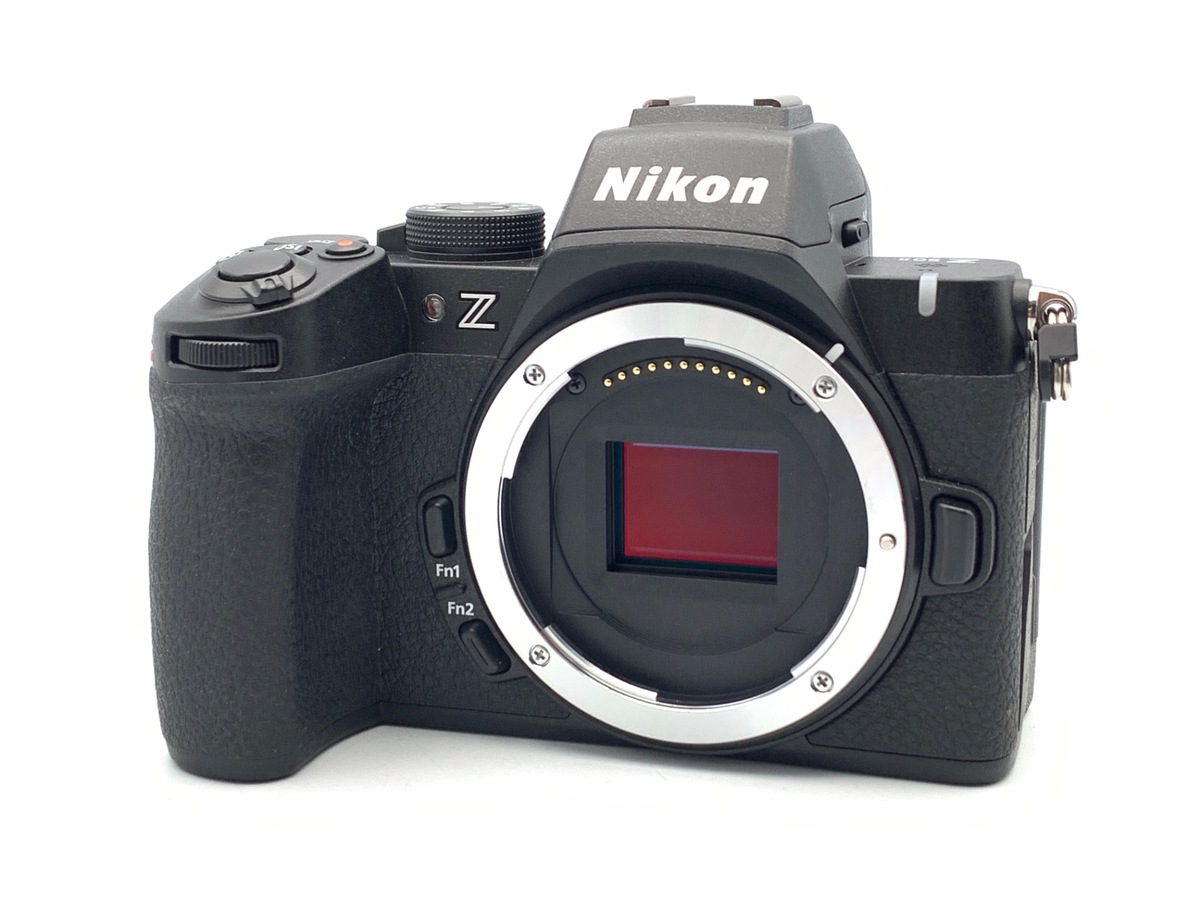 Z50II ボディ 中古価格比較 - 価格.com