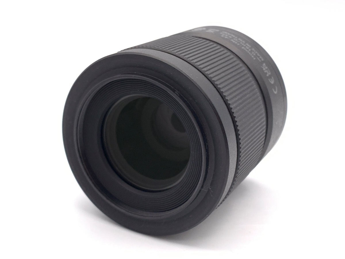 中古】ニコン NIKKOR Z DX MC 35mm f/1.7｜｜カメラのキタムラネット