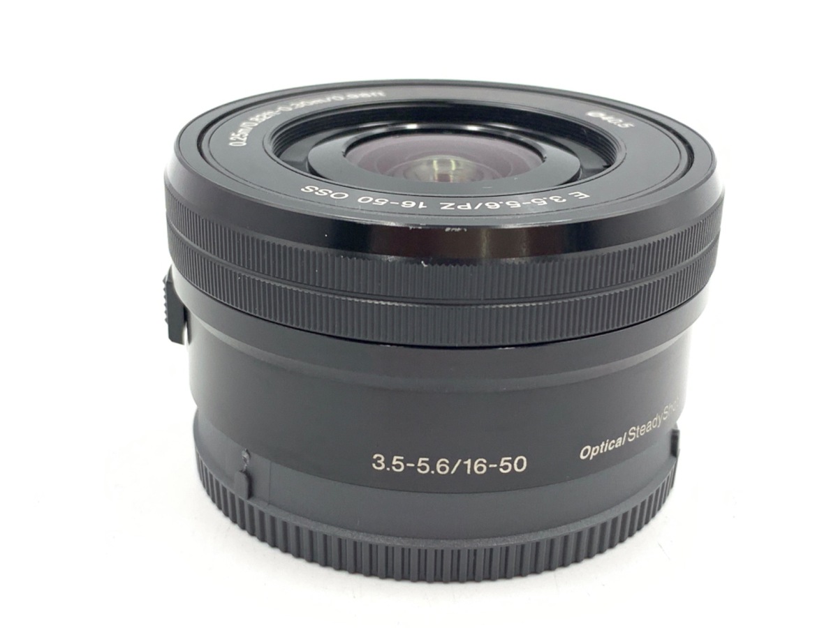 SONY Eマウント 16-50mm レンズ SEL P1650 E PZ 16-50mm F3.5-5.6 OSS | SELP1650 | Sony Liberia