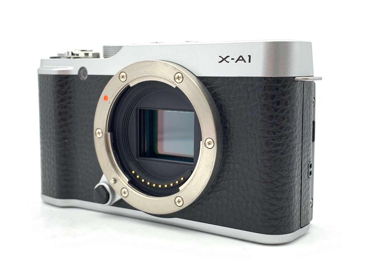 中古デジタル一眼カメラ 富士フイルム 製品一覧 - 価格.com