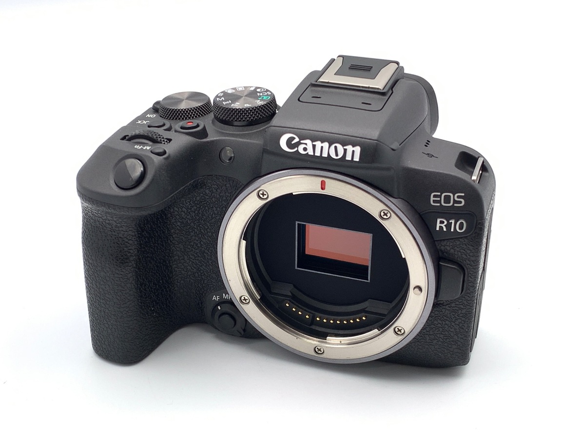 EOS R10 ボディ 中古価格比較 - 価格.com
