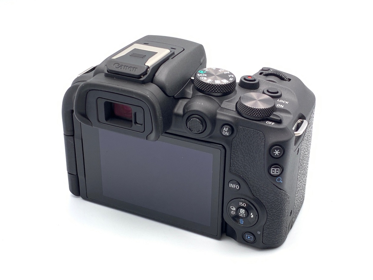 �L���m�� EOS R10 �{�f�B